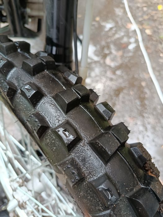 BSE J3D enduro 275