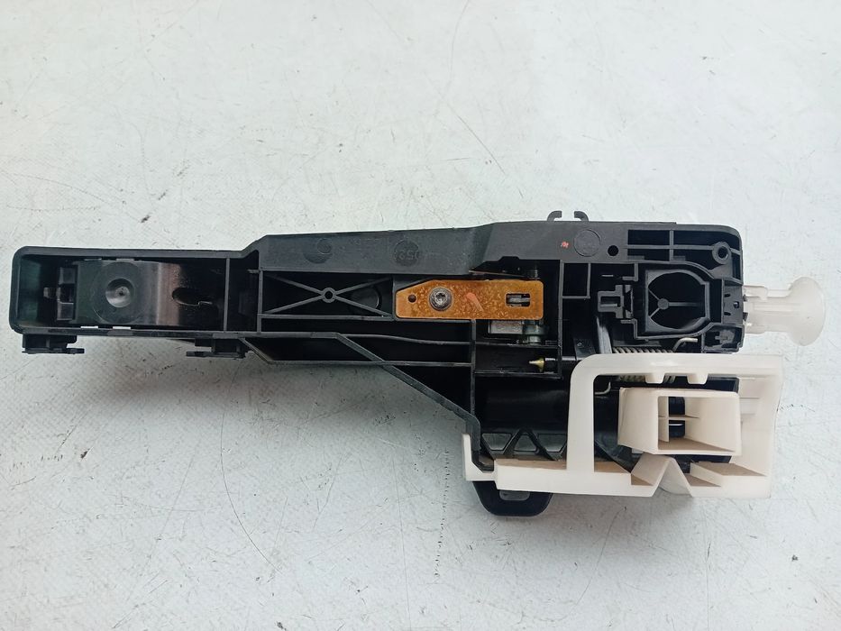 Puxador porta trás direito RENAULT Captur II