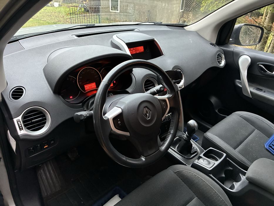 Renault Koleos 2.5 Benzyna 171 KM