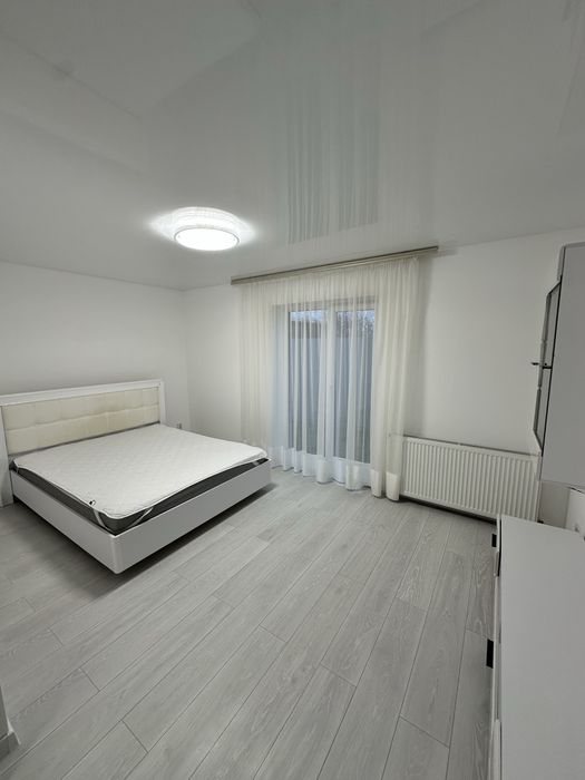 Будинок американка 130 м²