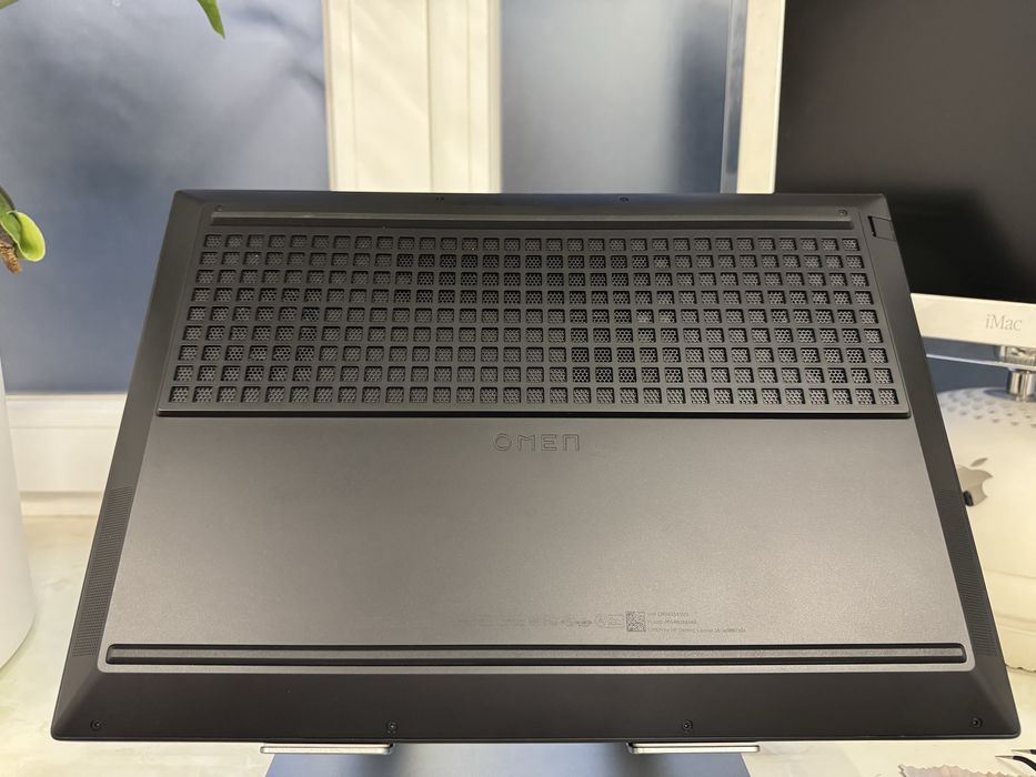 Ігровий Ноутбук HP OMEN 16-wd0073dx (9R640UA) i7-13620H/16/1Tb/RTX4060