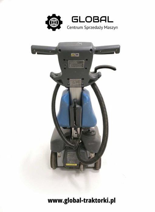 Kompaktowa SZOROWARKA Fimap GENIE * Gwarancja * S17 *