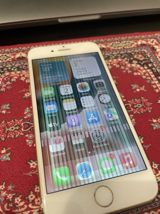 iphone 7 apple айфон