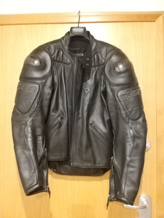 Fato de Pel Dainese