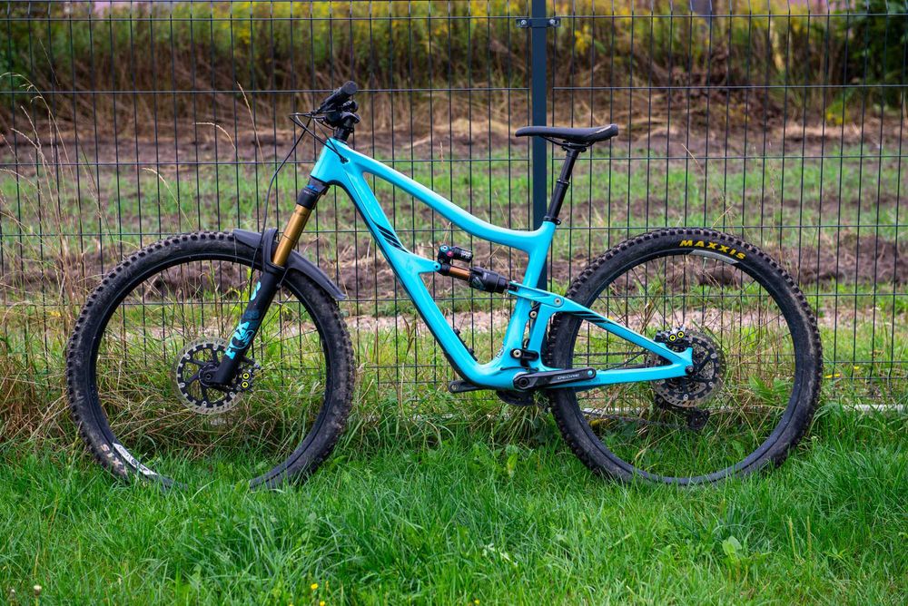 Sprzedam Ibis Ripmo V2, L – 2022, Kraków - DO KOŃCA ROKU NIŻSZA CENA!