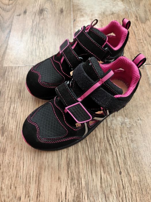 Damskie buty robocze