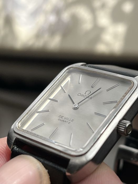 Omega deville jumbo