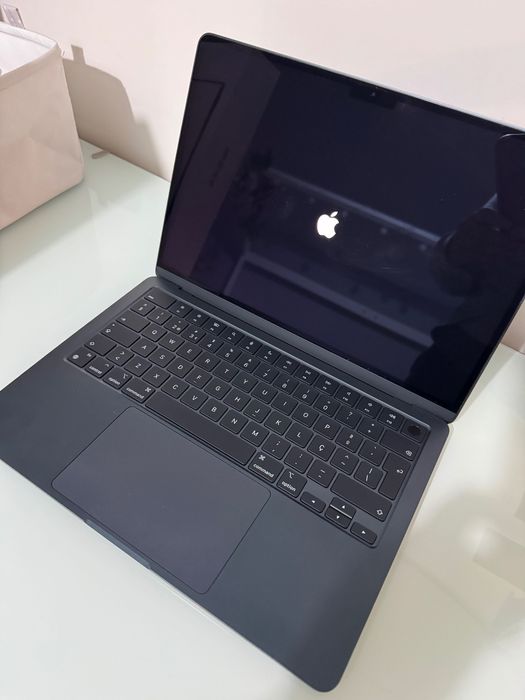 MacBook Air chip M3
