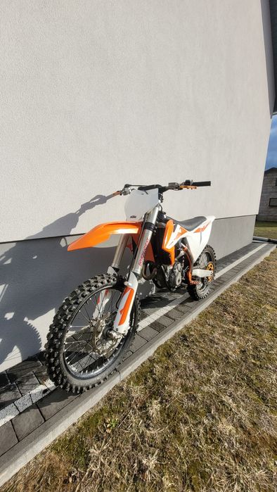 KTM SXF 250  2019r