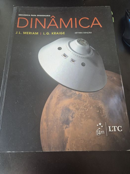 Mecanica para Engenharia - Dinamica