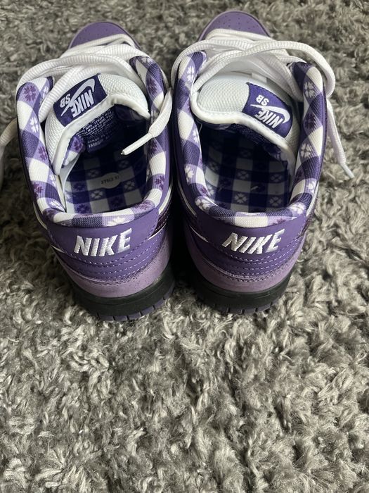 Dunki sneakersyy
