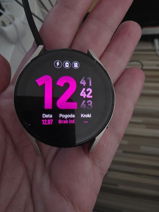 Samsung watch 5.