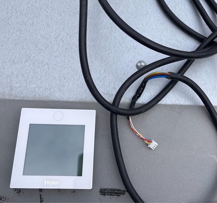 Ar Condicionado/ Acessórios