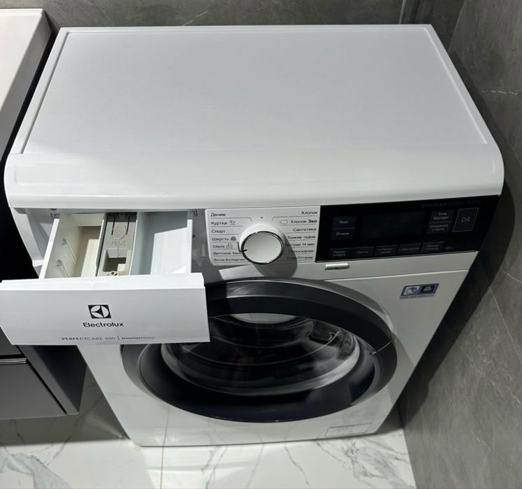 Стиральная машина 6кг