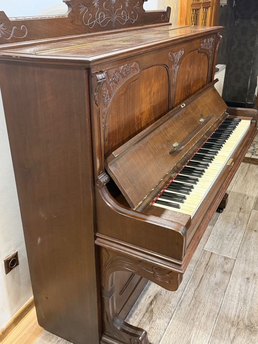 Sprzedam pianino