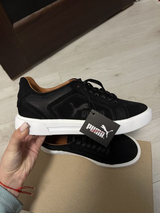 Кросівки Puma нові