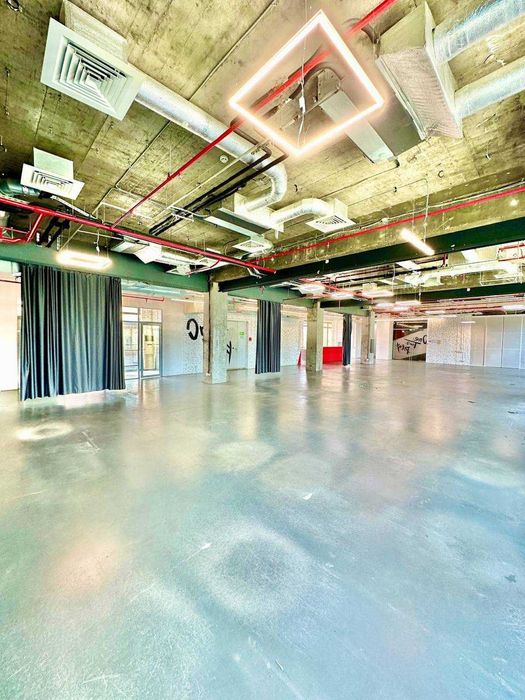 Коммерческая недвижимость по адресу бульвар Дружбы Народов (площадь 870 м²) - Atlanta.ua - фото 8