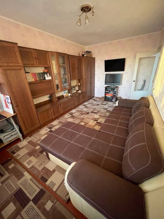 Продам 3х кімнатну ВЛАСНИК