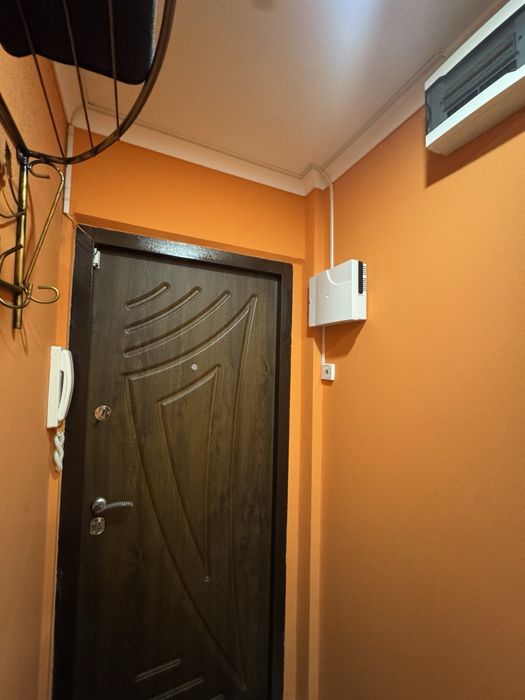 Продаж 3-кімнатної з меблями та ремонтом м. Калуш