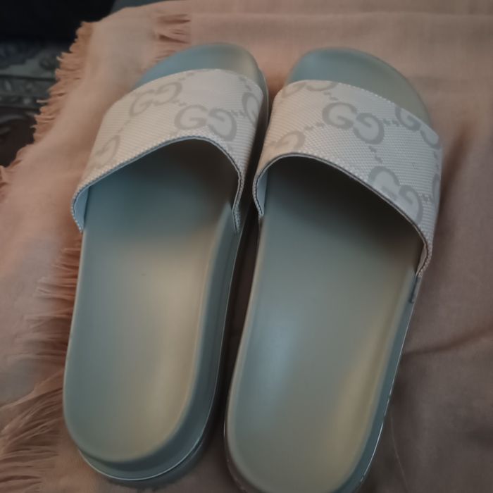 Klapki damskie ,38