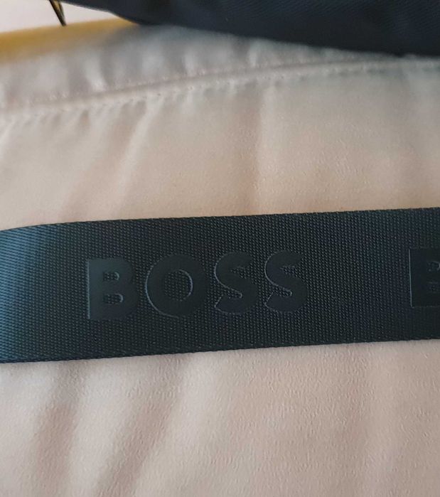 Oryginalna nerka  Boss