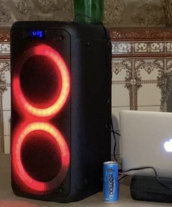 Couuna Ibiza 400w