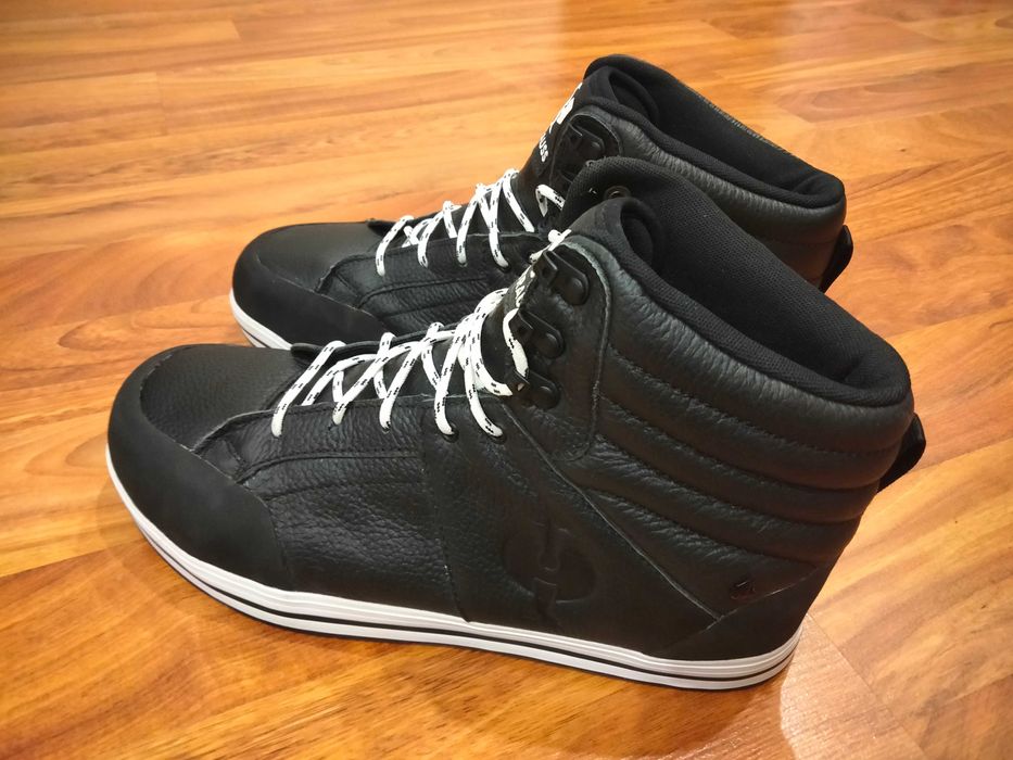 Engelbert Strauss.Spes ll mid.Dryplexx.S3.SRA.