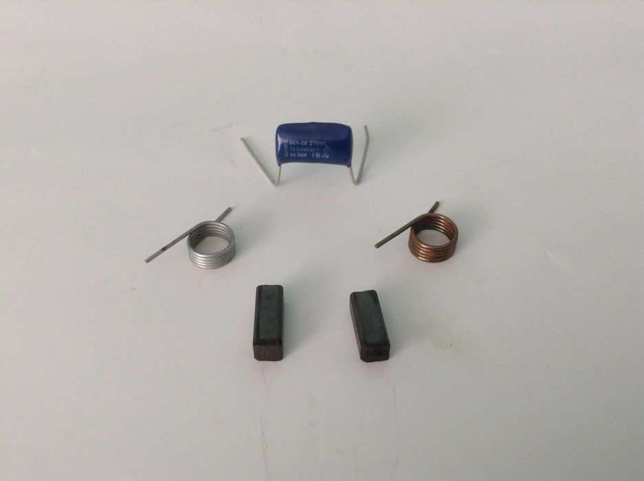 Кухонный комбайн Tefal FP4025 на запчасти