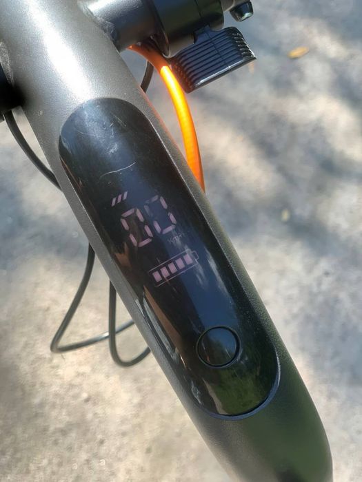 Електросамокат prime EES71 (торг)