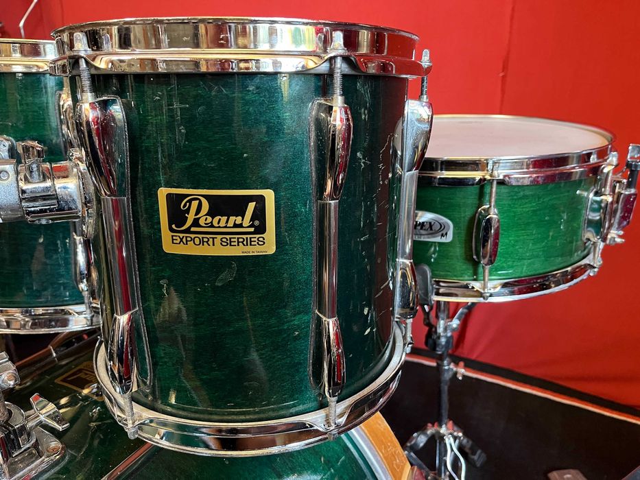 Perkusja Pearl Export Elx Darmowa Dostawa