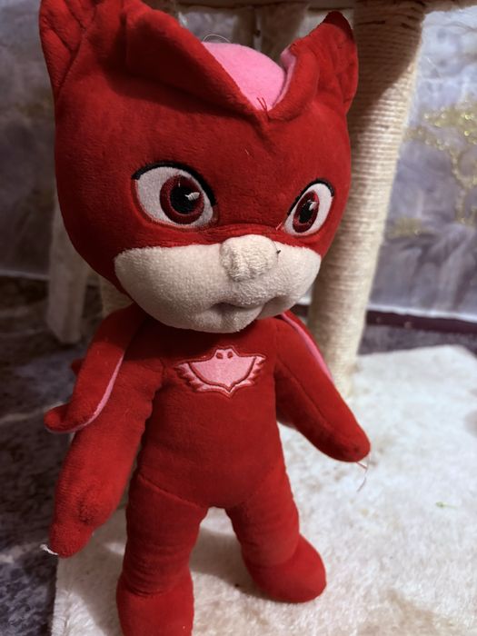 Герої в масках вживаний