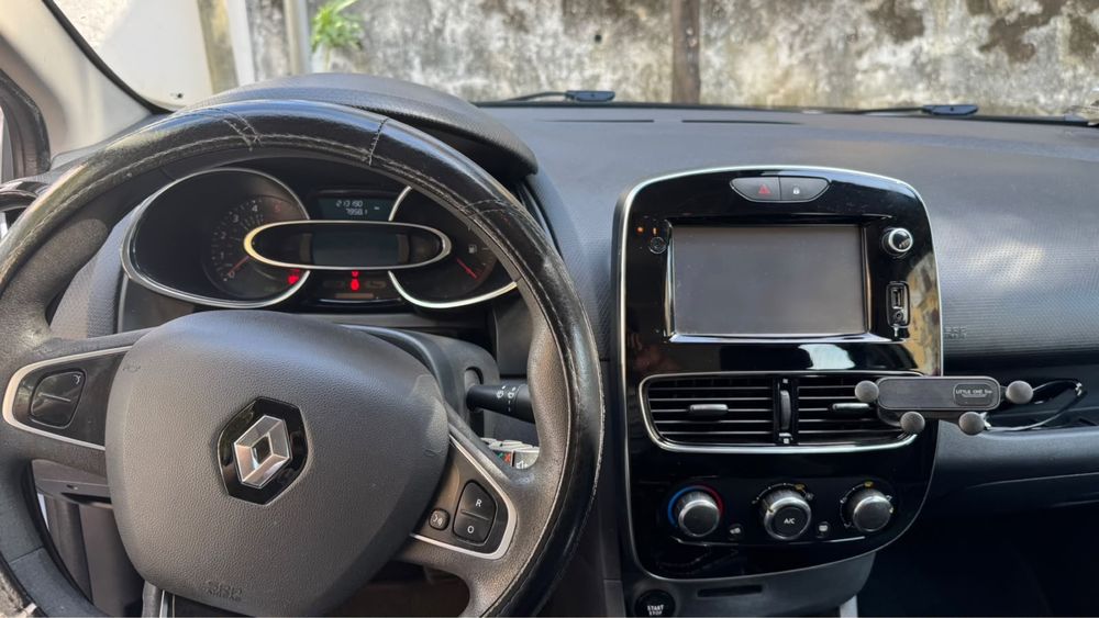 Renault Clio IV 1.5 dCi Diesel | 2016