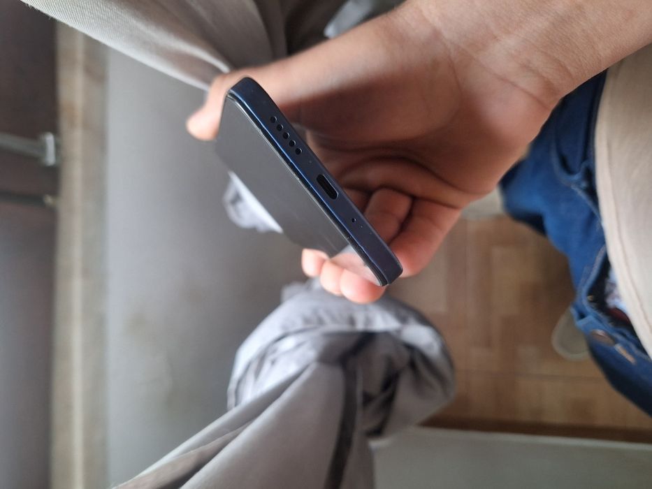 Realme 14c pra conserta ou tirar peças