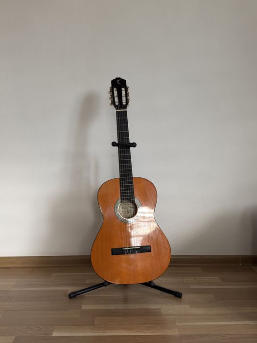 Gitara Discovery by Canglewoo Buitar Package