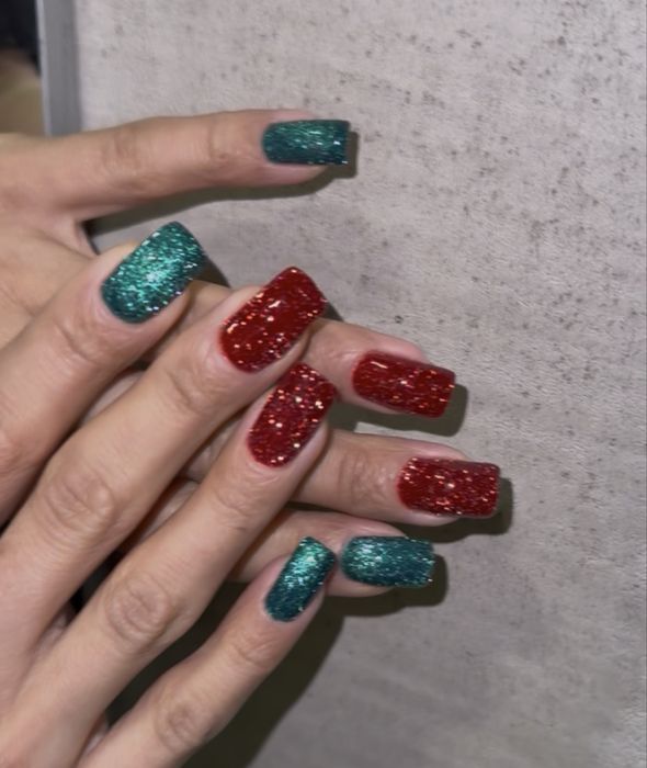 Маникюр,педикюр 5я ст Большого Фонтана