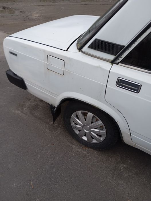 Продам  жилулі ВАЗ 2105