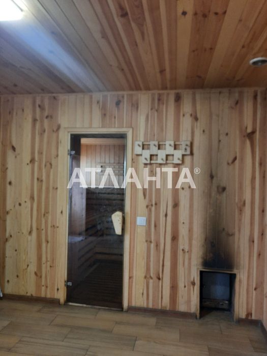 Дом с видом и выходом на лиман