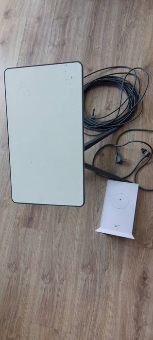 Комплект старлінк, заброкований