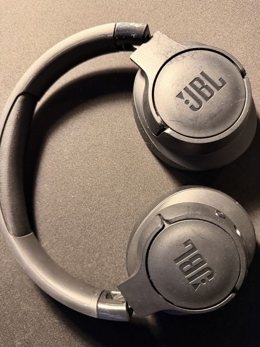 Auscultadores bluetooth JBL JUNE TUNE 720 BT