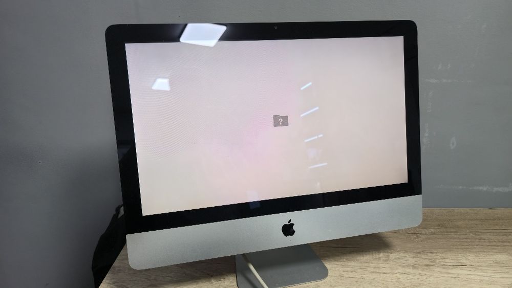 imac 2010 - Персональные компьютеры - OLX.ua