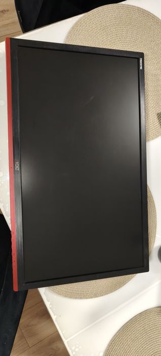 Monitor AOC g2460