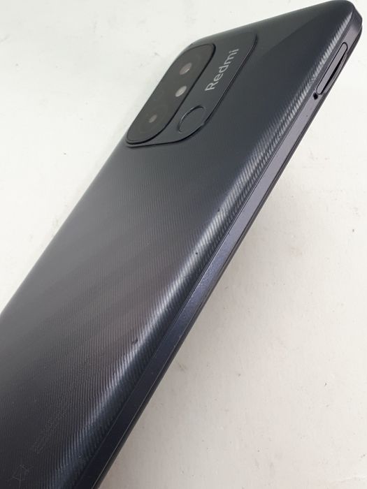 Xiaomi Redmi  12С  (3/64Gb)
