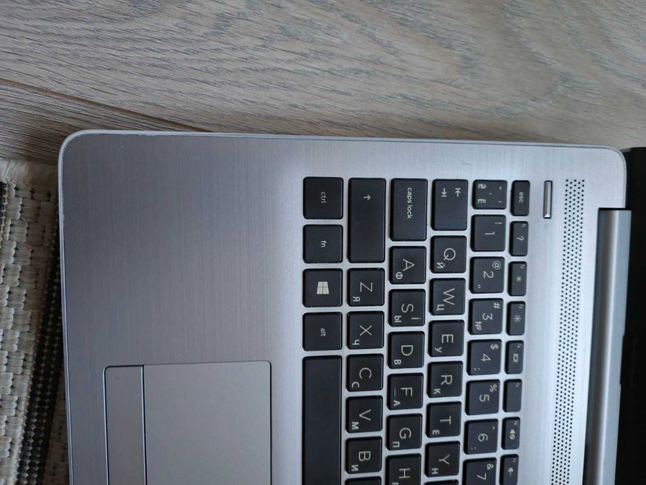 Ноутбук HP 250 G7 (i3-1005g1 / 8 Gb/ 256 Gb)