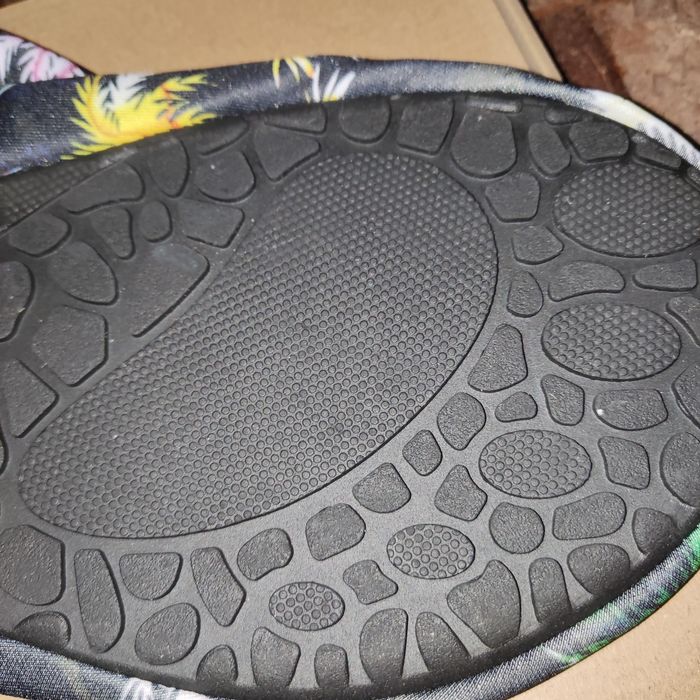 Sapatos aquáticos