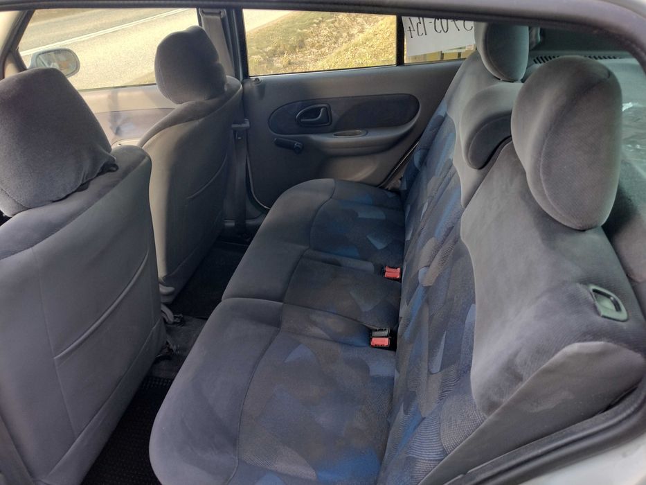 Renault Clio 1.4 Benzyna