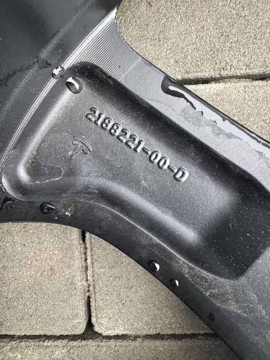 Tesla Model Y Juniper диск R19