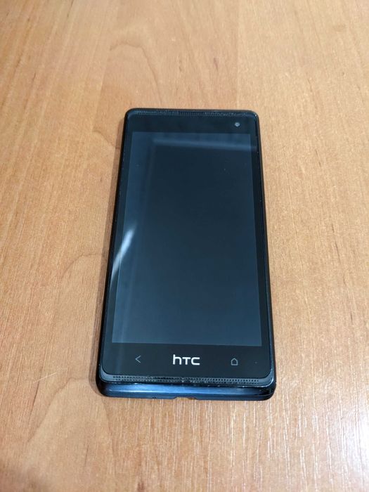 Смартфон HTC Desire 600 Dual sim