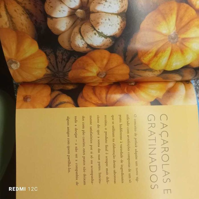 O Livro Essencial da Cozinha Vegetariana