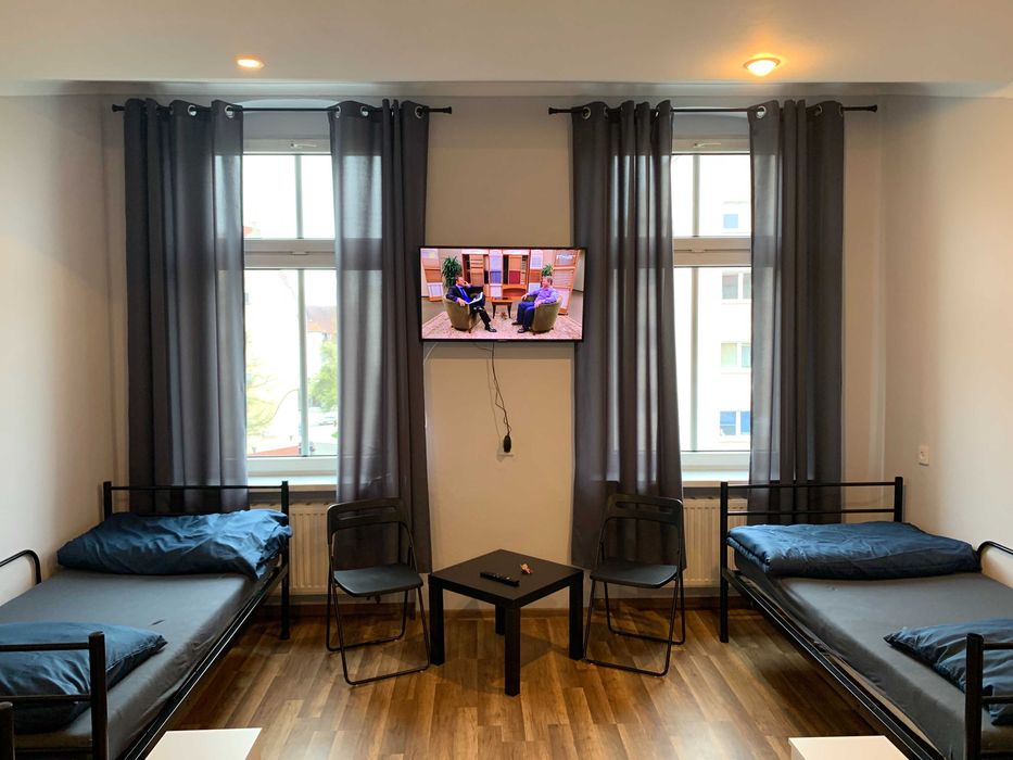 Noclegi dla Firm Pokoje Kwatery Pracownicze Gorzów Centrum