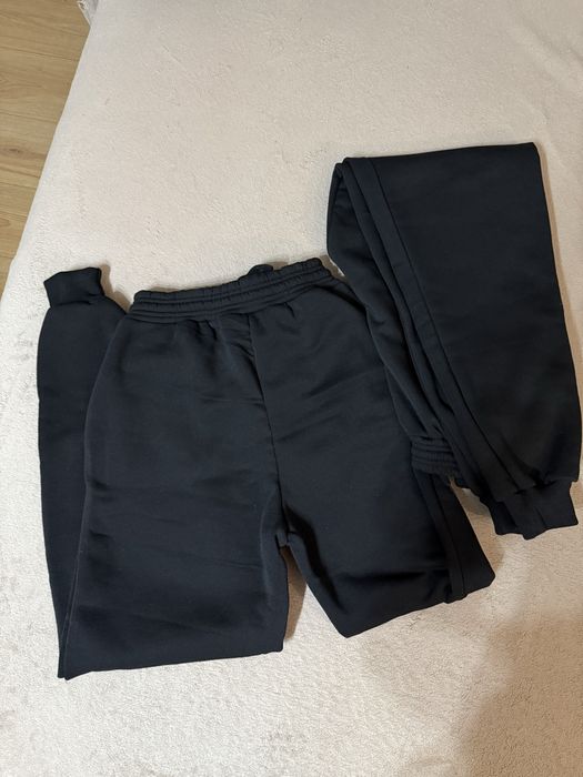 Штани На Флісі Нові